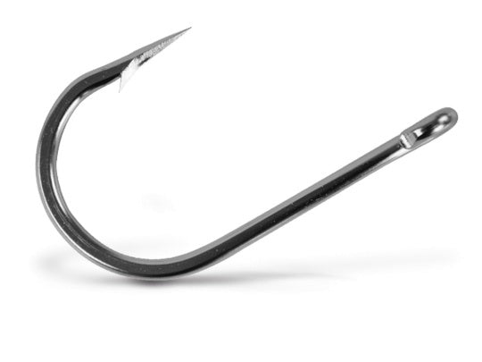 VMC - 8701 Dynacut Bay King Stainless Steel Trolling Hooks - 8/0